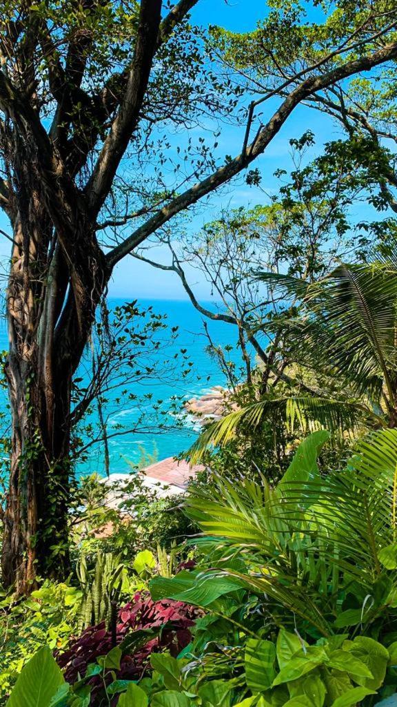 Casa Carioca Otel Rio de Janeiro Dış mekan fotoğraf