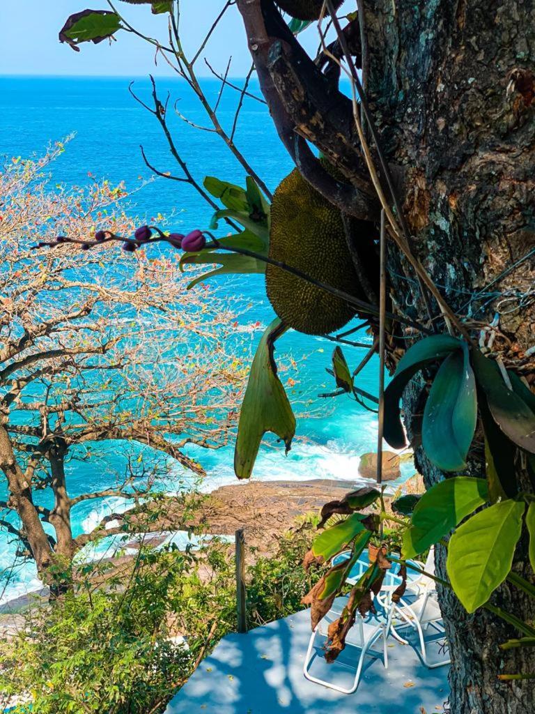 Casa Carioca Otel Rio de Janeiro Dış mekan fotoğraf
