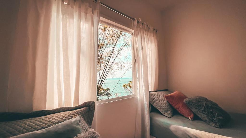 Casa Carioca Otel Rio de Janeiro Dış mekan fotoğraf