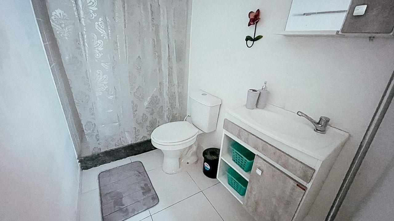 Casa Carioca Otel Rio de Janeiro Dış mekan fotoğraf