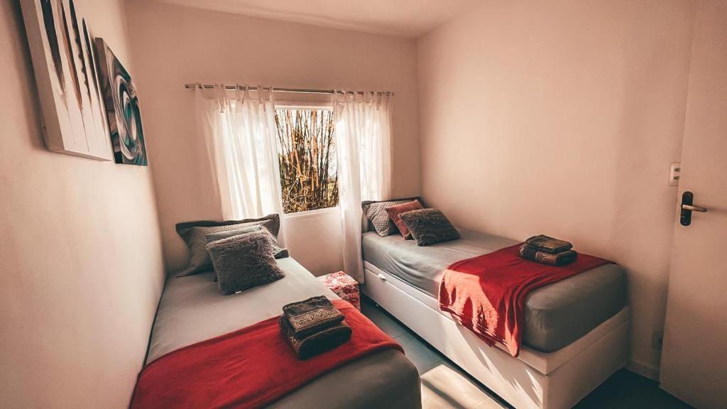 Casa Carioca Otel Rio de Janeiro Dış mekan fotoğraf
