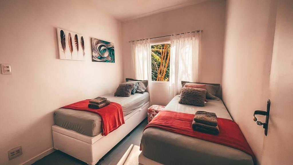 Casa Carioca Otel Rio de Janeiro Dış mekan fotoğraf