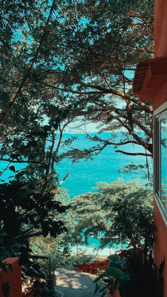 Casa Carioca Otel Rio de Janeiro Dış mekan fotoğraf