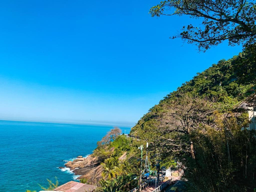 Casa Carioca Otel Rio de Janeiro Dış mekan fotoğraf